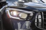 Mercedes-AMG GLC63 4Matic+ 2019 года (NA)
